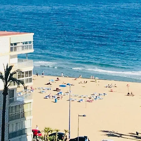 Martina Maria Daire Benidorm