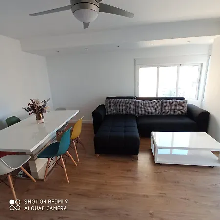 Apartamento Martina Maria *