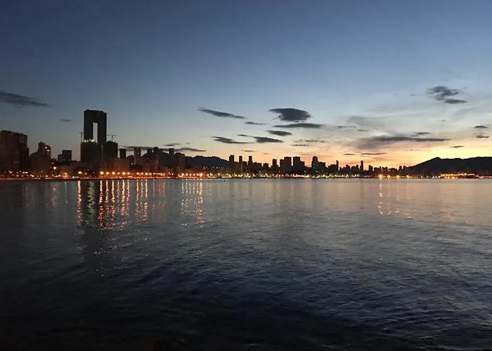 Daire Martina Maria *