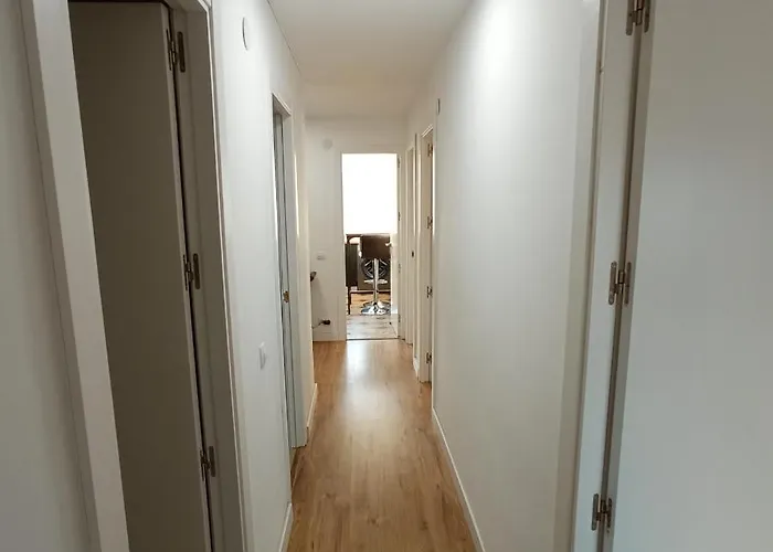 Daire Martina Maria Benidorm