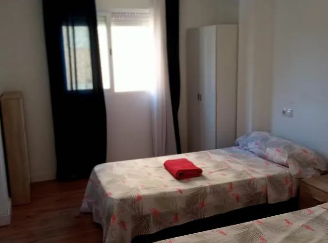 Daire Martina Maria *