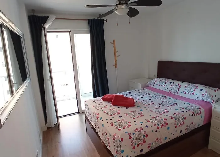 Martina Maria Benidorm