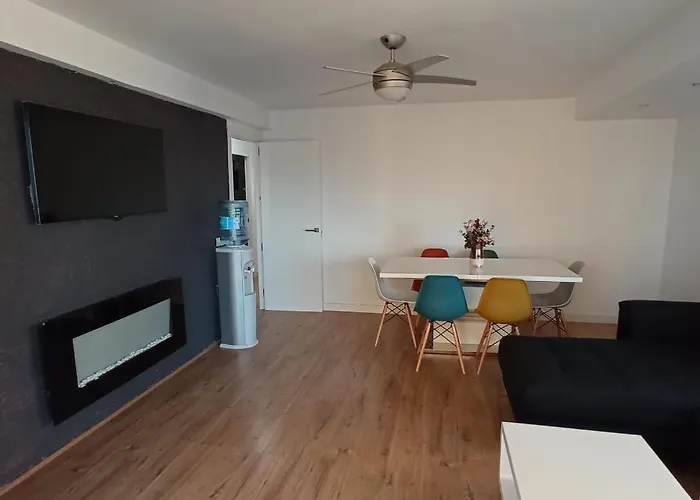 Martina Maria * Benidorm