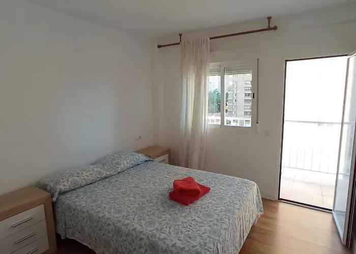 Martina Maria Daire Benidorm