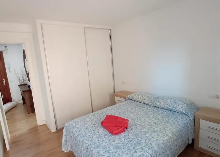 Martina Maria Daire Benidorm