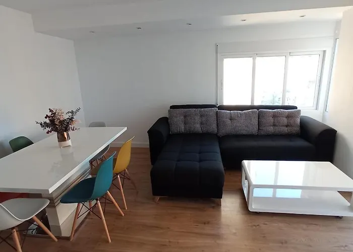 Daire Martina Maria *