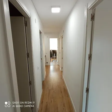 Apartament Martina Maria Benidorm