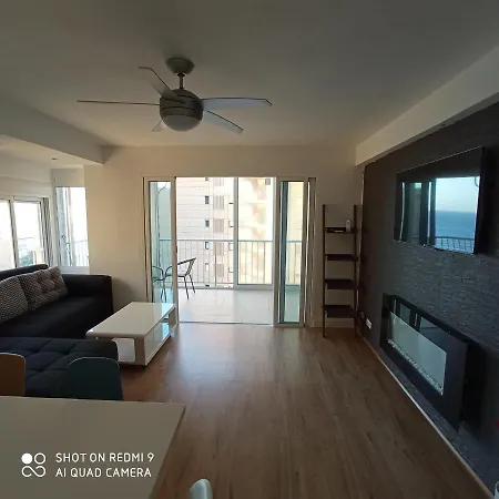 Martina Maria Apartament Benidorm