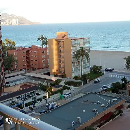 Martina Maria Apartament Benidorm