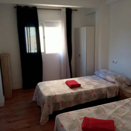 Apartament Martina Maria *