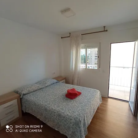 Martina Maria Apartament Benidorm