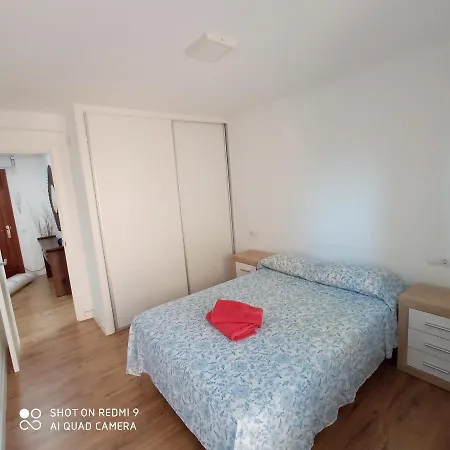 Martina Maria Apartament Benidorm